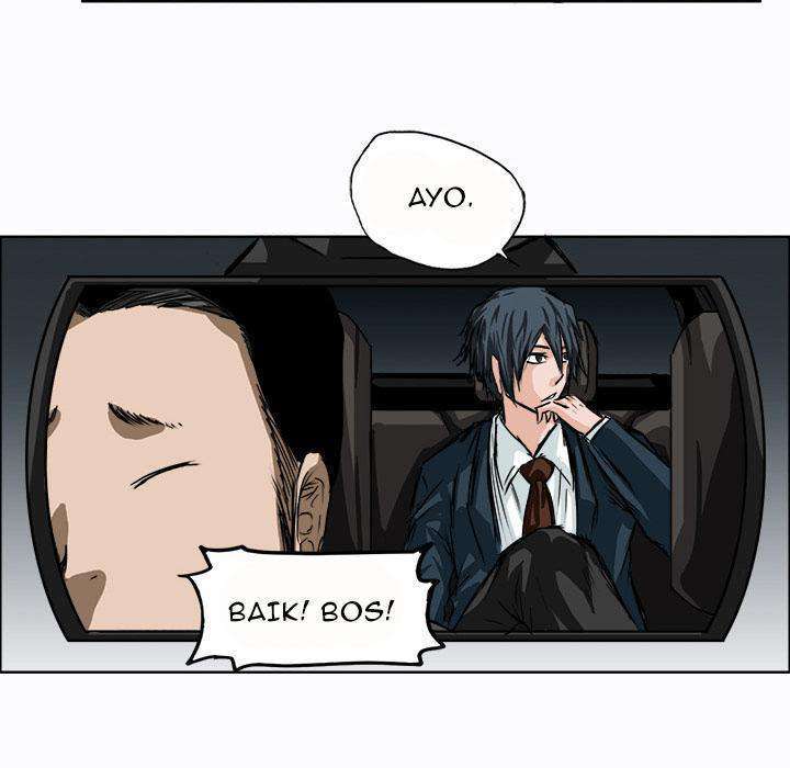 Boss in School Chapter 5 Image 18