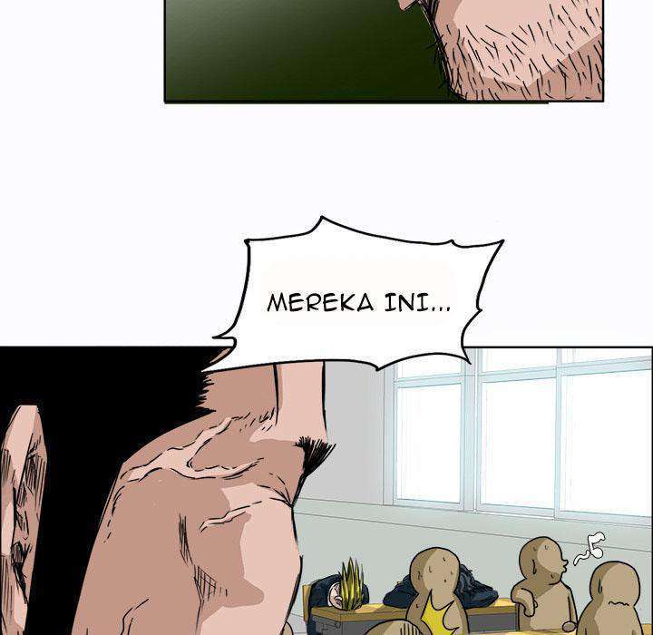 Boss in School Chapter 5 Image 36