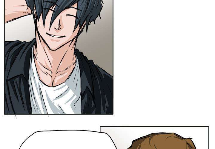 Boss in School Chapter 50 Image 3