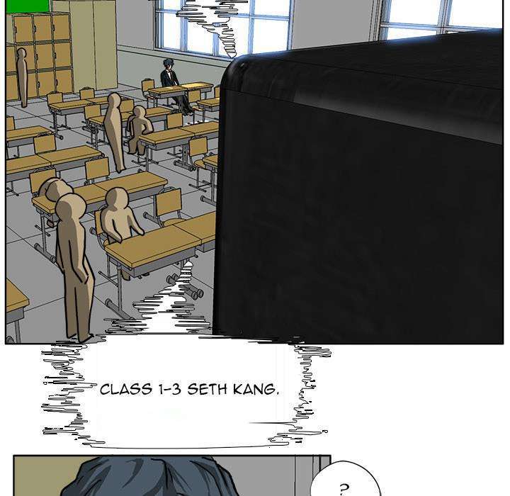 Boss in School Chapter 52 Image 30