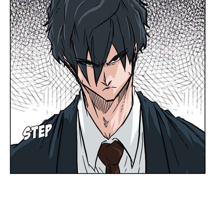 Boss in School Chapter 52 Image 37