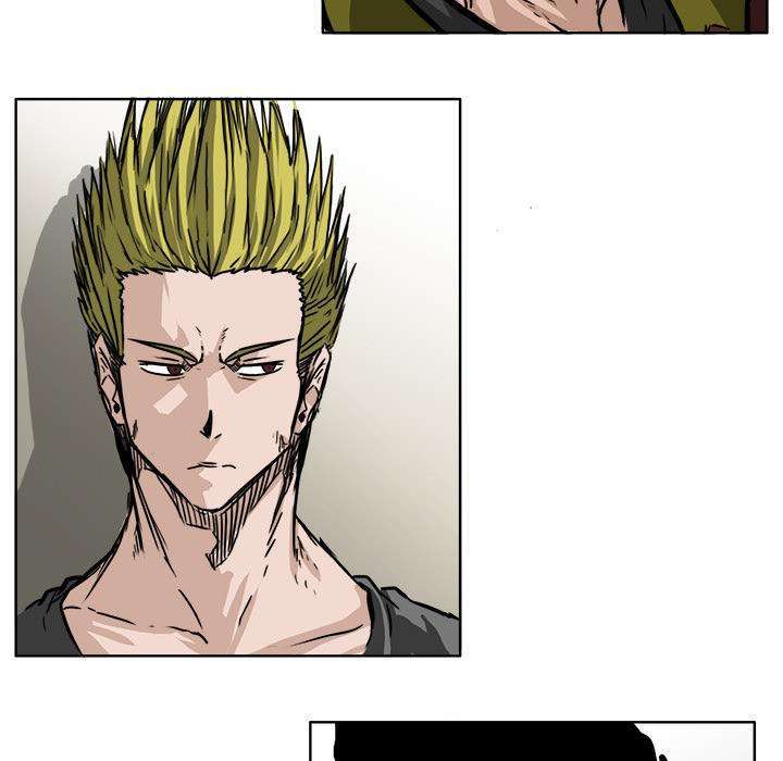 Boss in School Chapter 52 Image 42