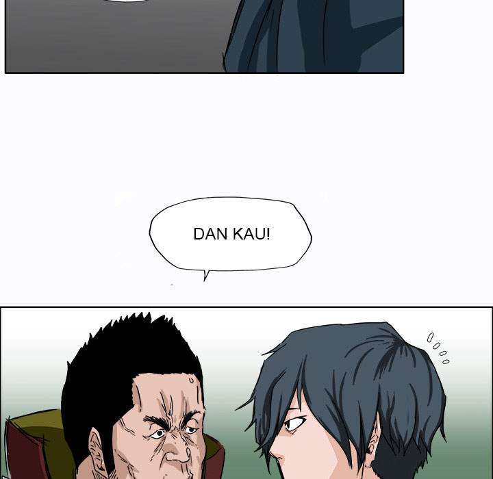 Boss in School Chapter 6 Image 37