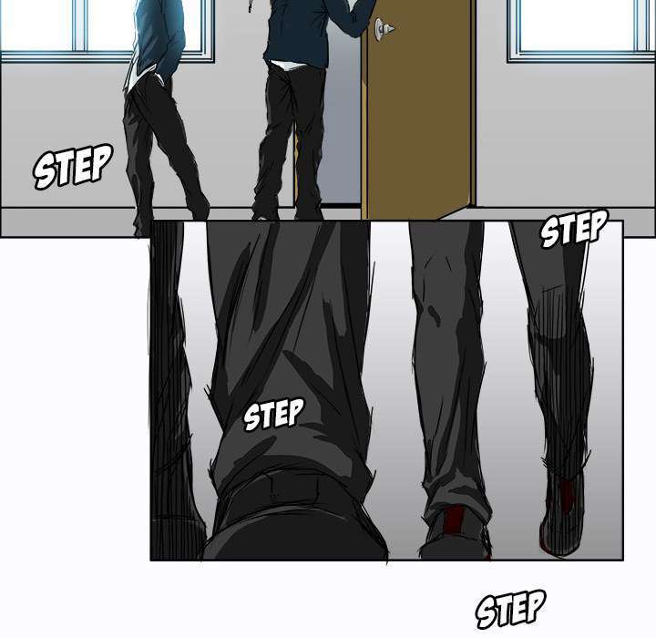 Boss in School Chapter 6 Image 42