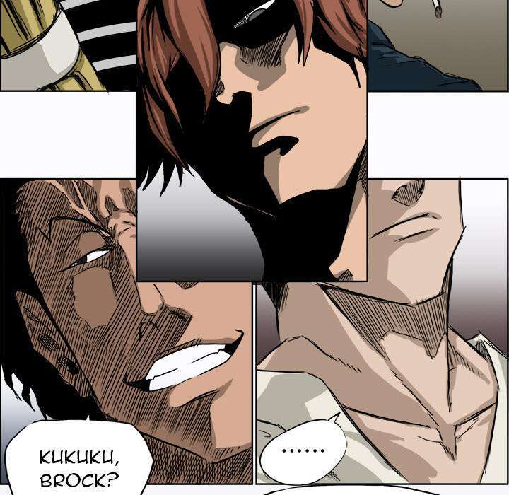 Boss in School Chapter 6 Image 61