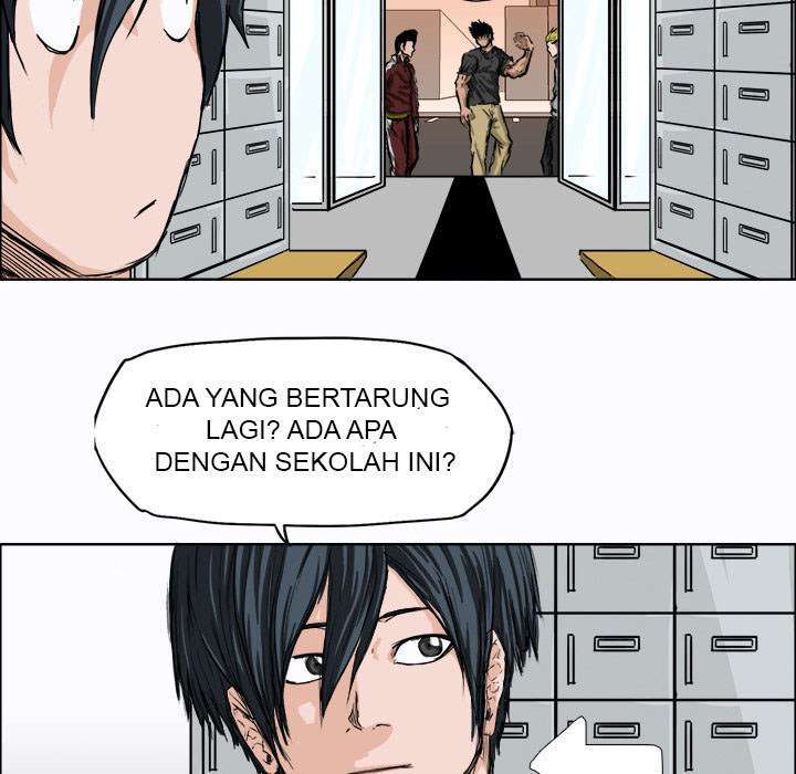 Boss in School Chapter 7 Image 36