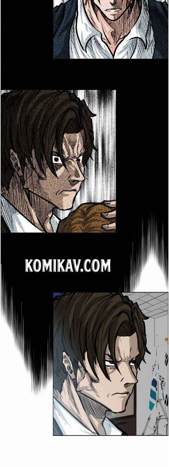 Boss in School Chapter 70 Image 17