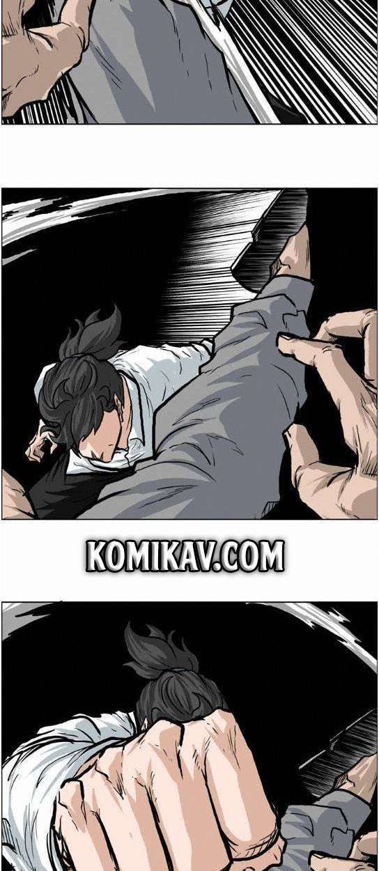 Boss in School Chapter 71 Image 18