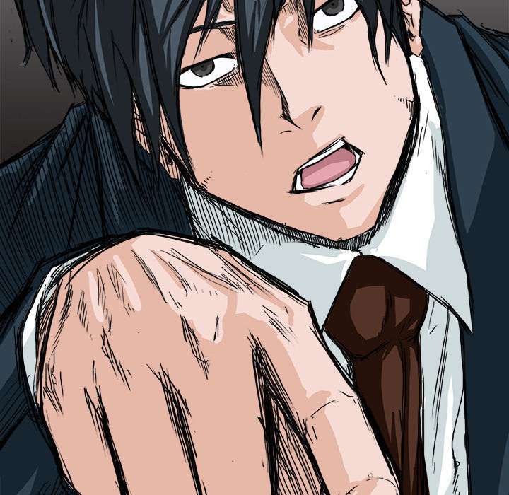 Boss in School Chapter 8 Image 57