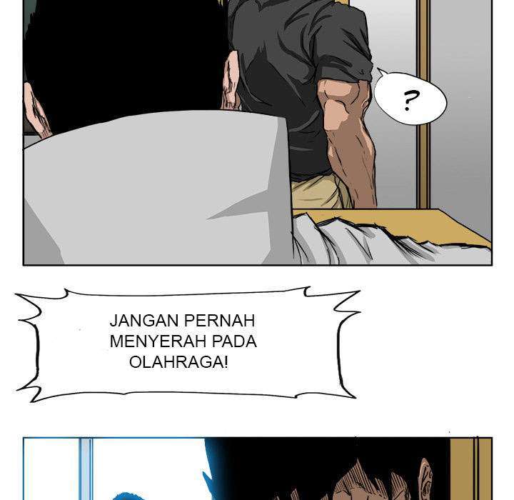 Boss in School Chapter 9 Image 8