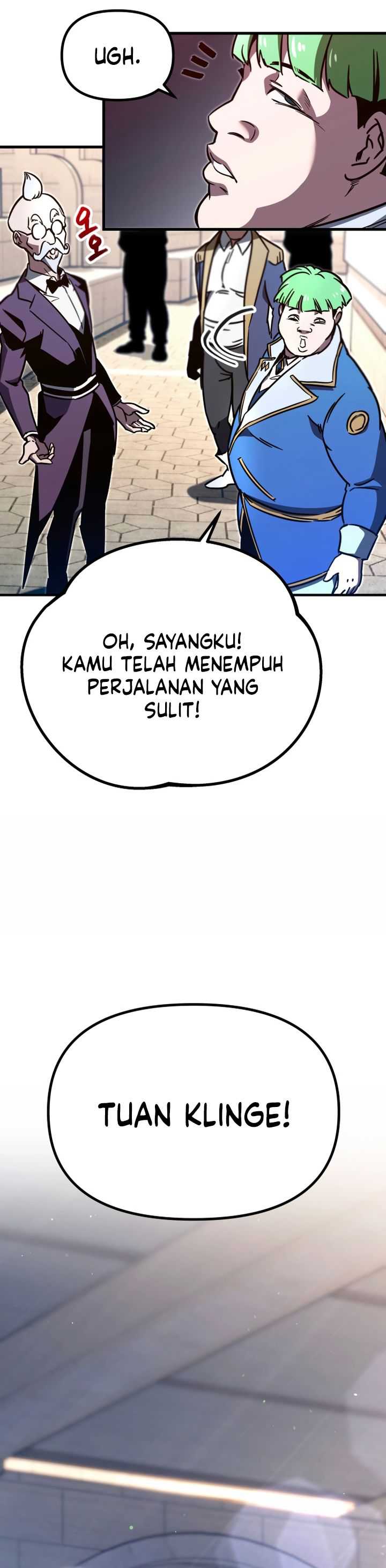 I Took over The Academy With a Single Sashimi Knife Chapter 01 Image 107