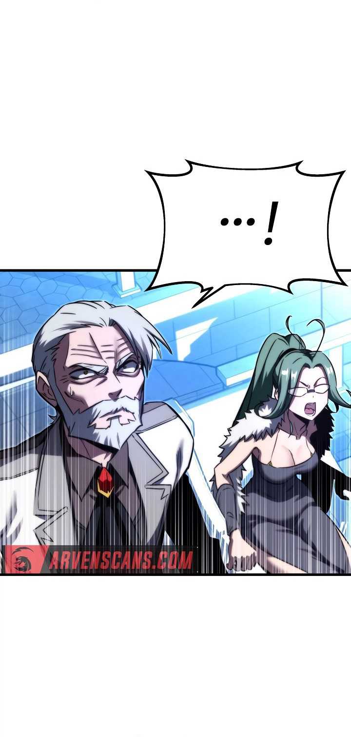 I Took over The Academy With a Single Sashimi Knife Chapter 02 Image 34