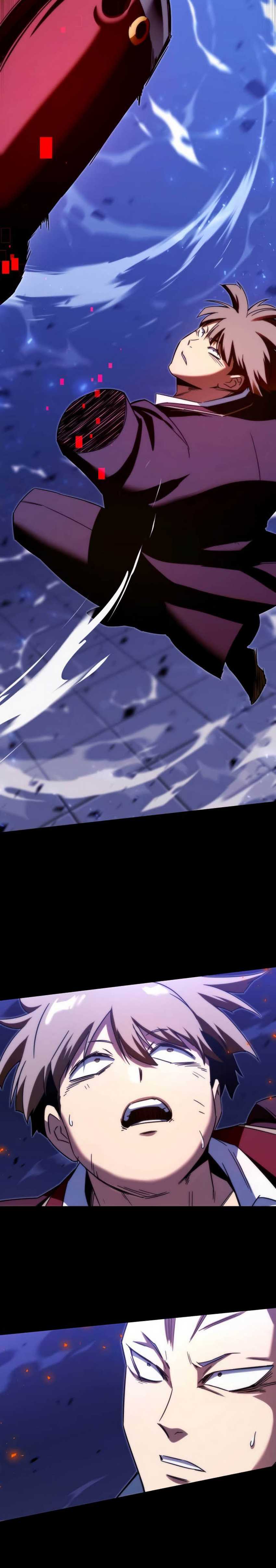 I Took over The Academy With a Single Sashimi Knife Chapter 03 Image 6