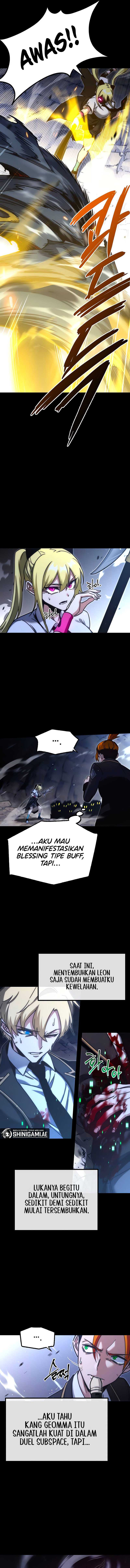 I Took over The Academy With a Single Sashimi Knife Chapter 19 Fix Image 4