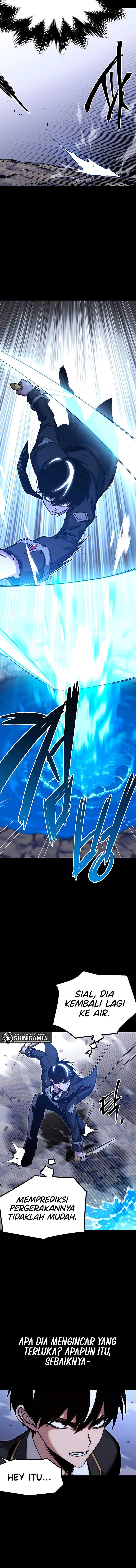 I Took over The Academy With a Single Sashimi Knife Chapter 19 Fix Image 9