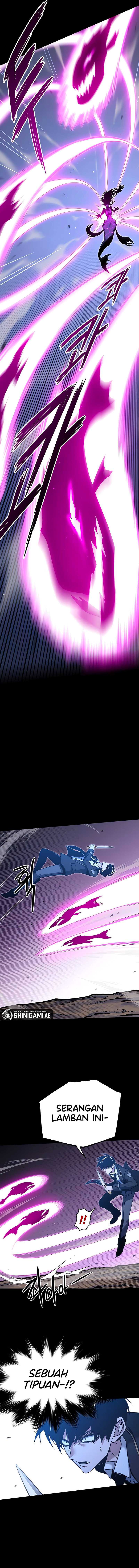 I Took over The Academy With a Single Sashimi Knife Chapter 19 Fix Image 13