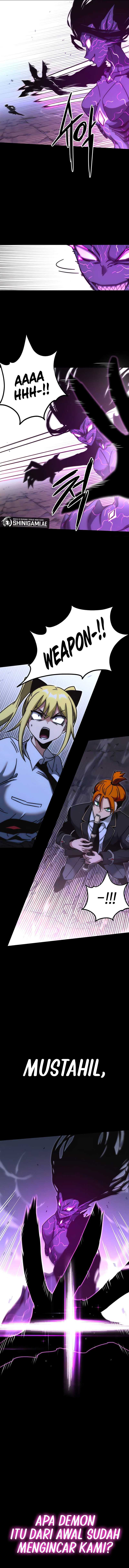 I Took over The Academy With a Single Sashimi Knife Chapter 19 Fix Image 15