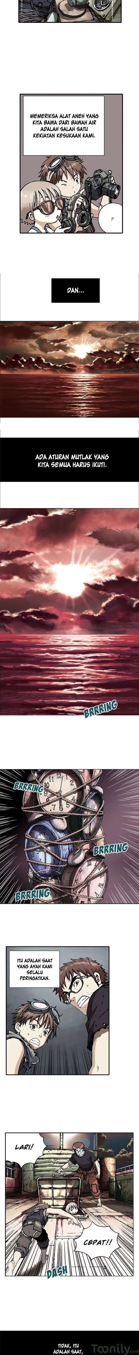 Leviathan Chapter 01 Image 10