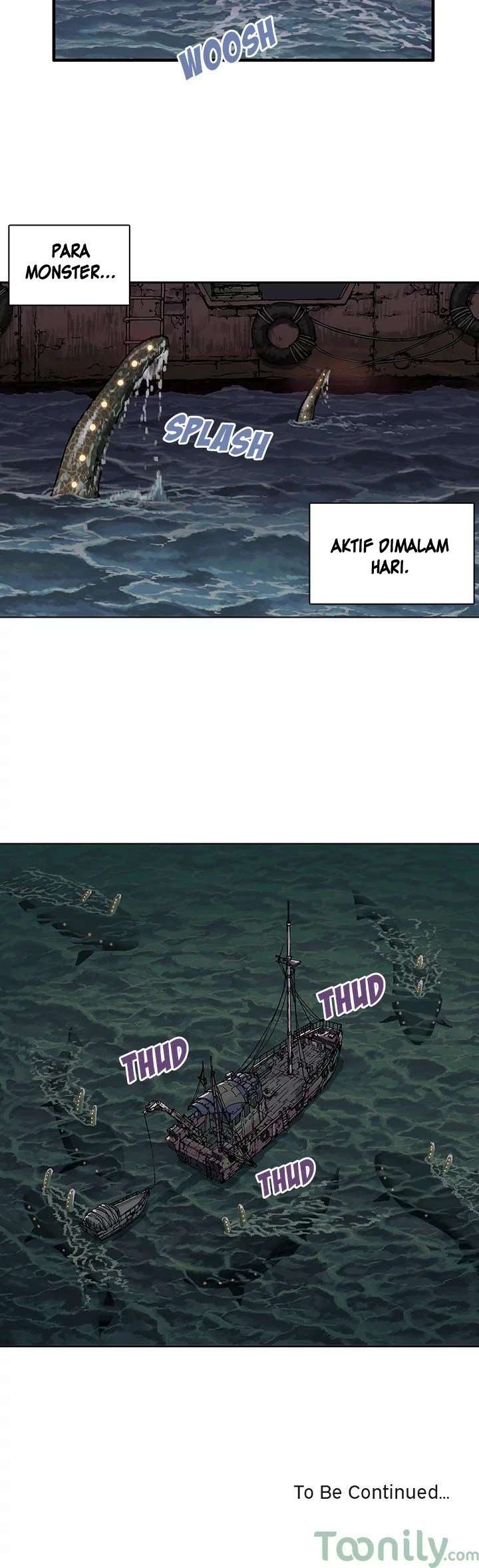 Leviathan Chapter 01 Image 14