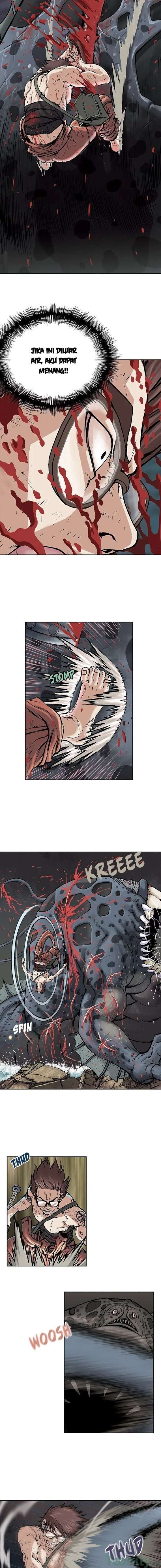 Leviathan Chapter 04 Image 13
