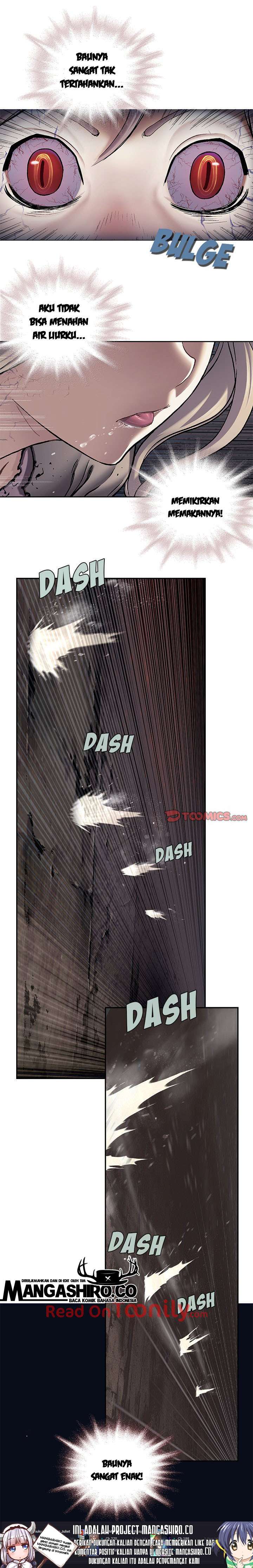 Leviathan Chapter 100 Image 1