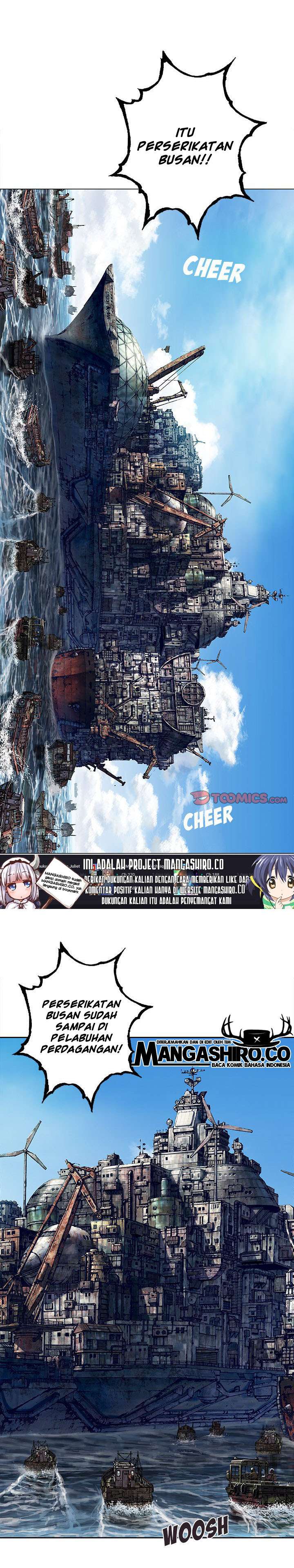 Leviathan Chapter 104 Image 11