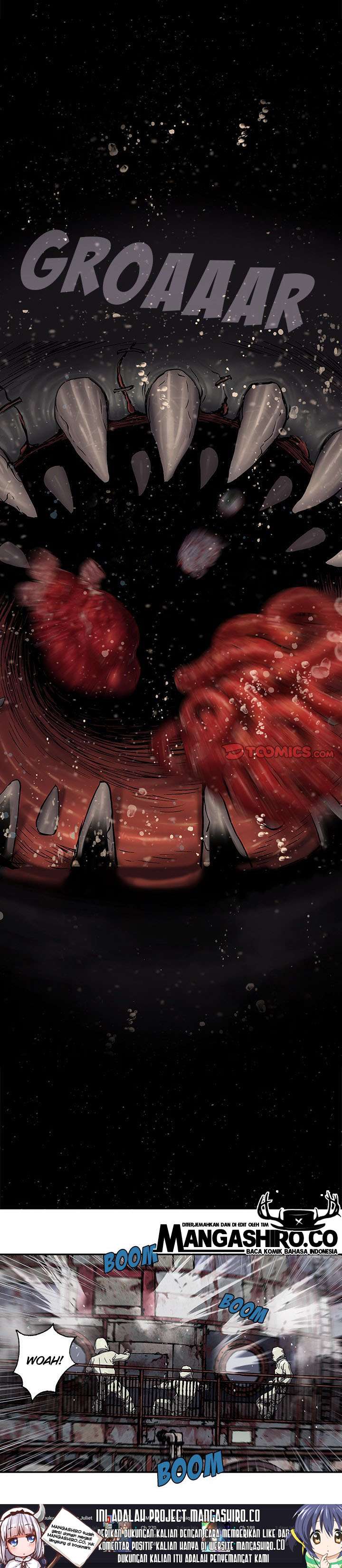 Leviathan Chapter 104 Image 20