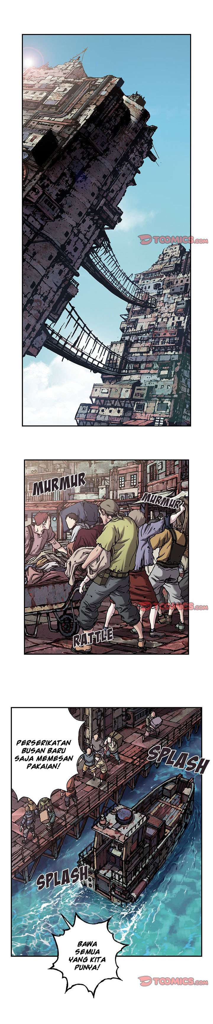 Leviathan Chapter 105 Image 4