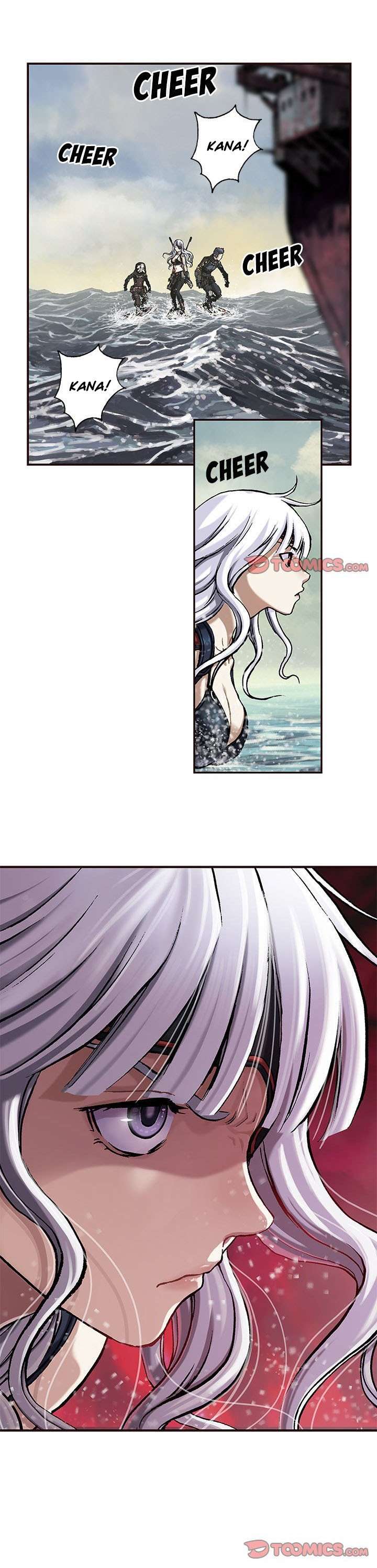 Leviathan Chapter 114 Image 7