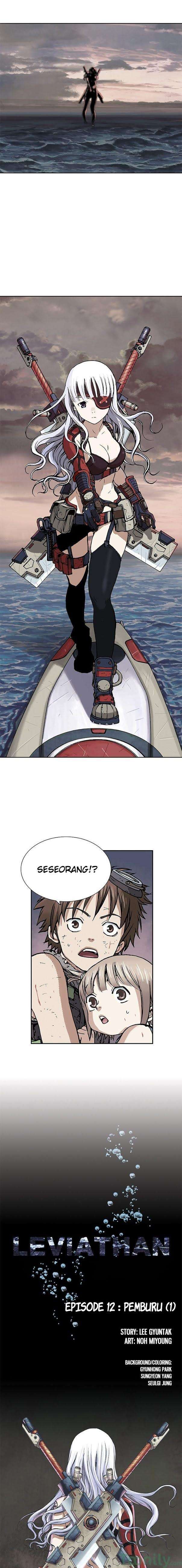 Leviathan Chapter 12 Image 1