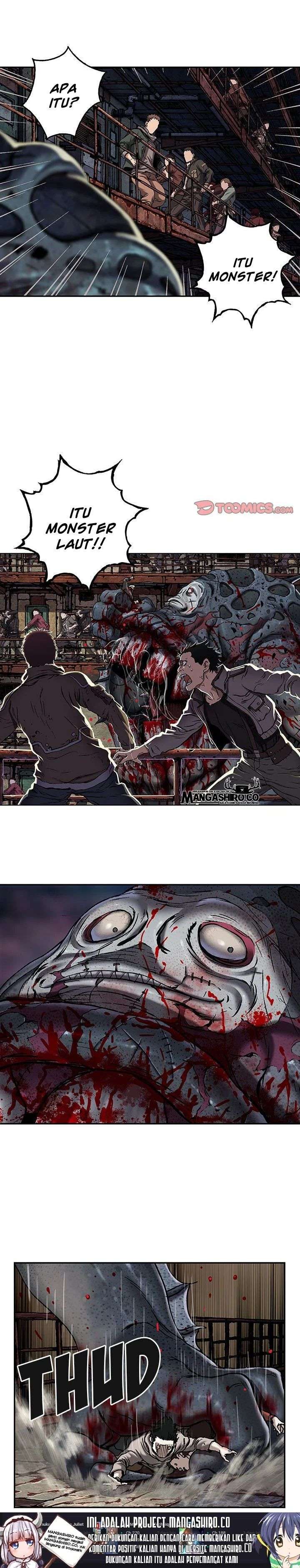 Leviathan Chapter 120 Image 3