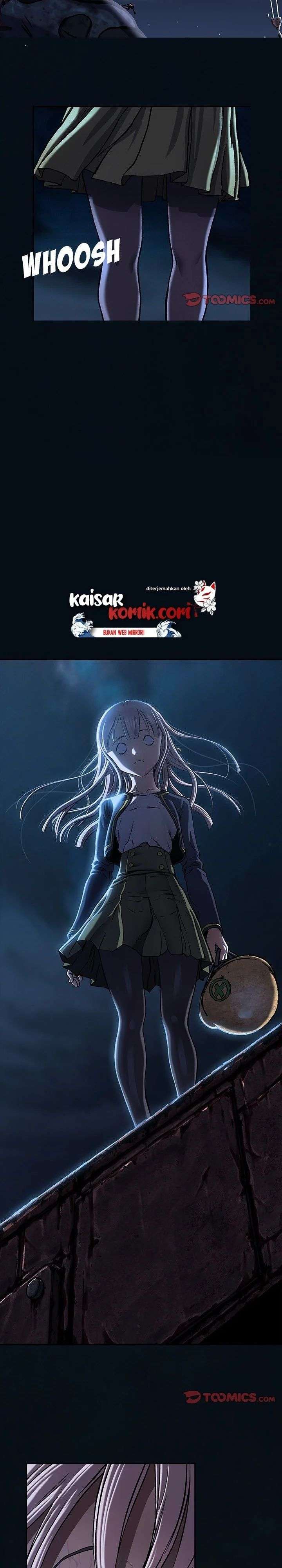 Leviathan Chapter 126 Image 12