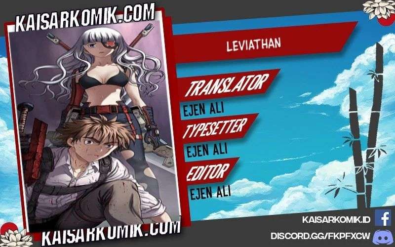 Leviathan Chapter 131 Image 0