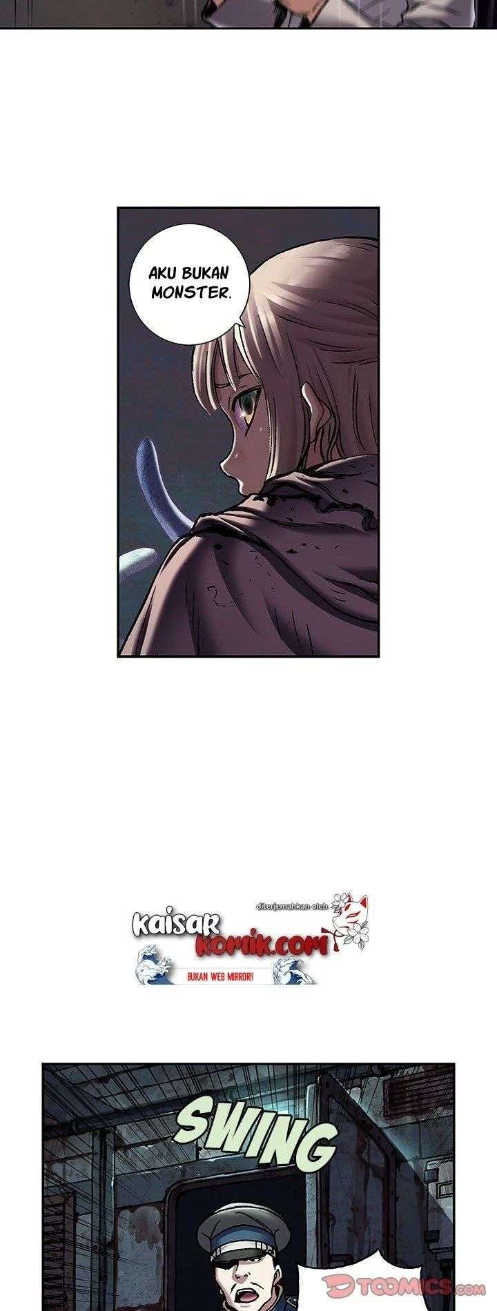 Leviathan Chapter 137 Image 14