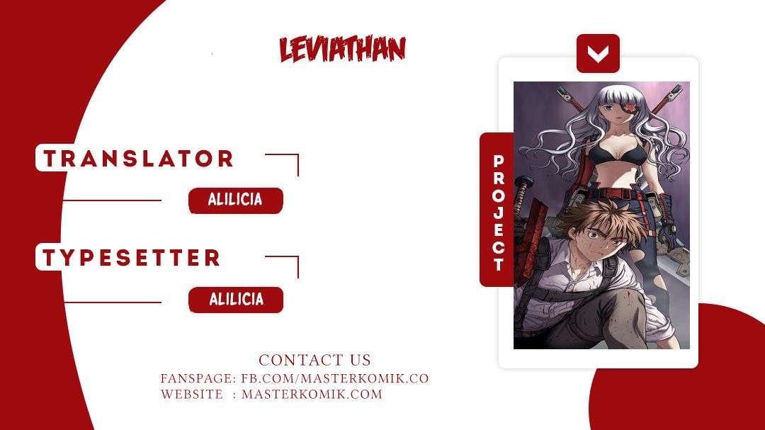 Leviathan Chapter 141 Image 0