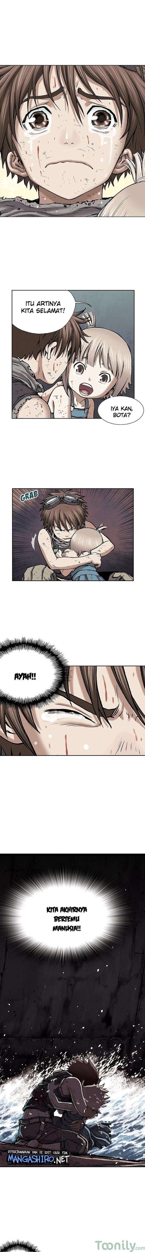 Leviathan Chapter 15 Image 1