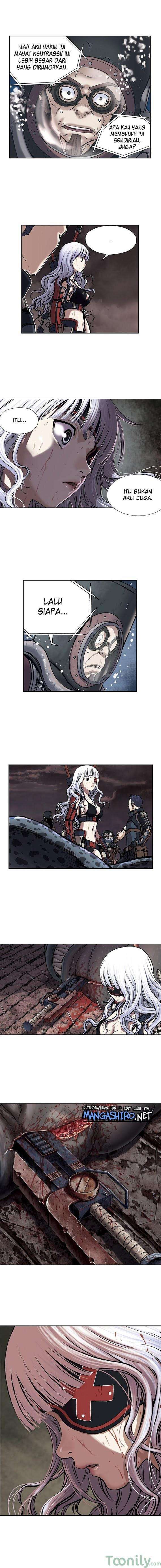 Leviathan Chapter 15 Image 7