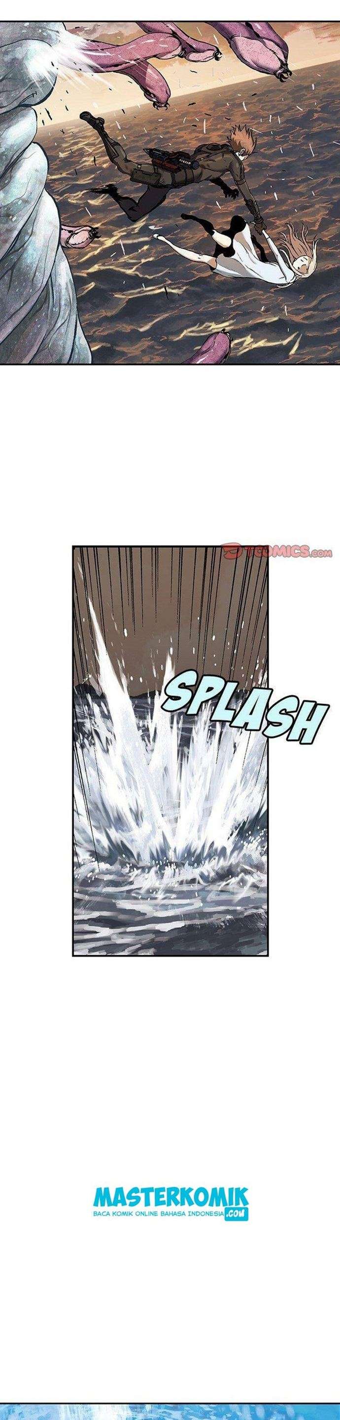 Leviathan Chapter 151 Image 5