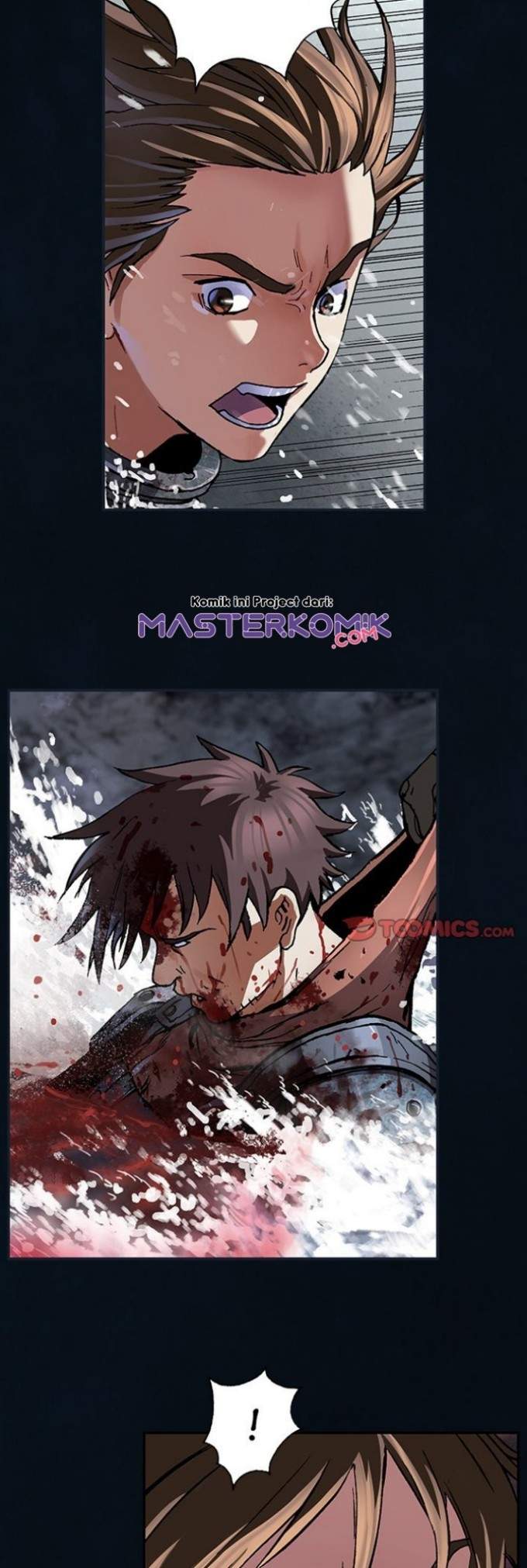 Leviathan Chapter 164 Image 19