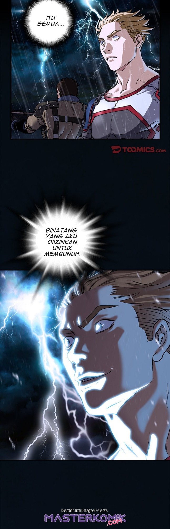 Leviathan Chapter 166 Image 12