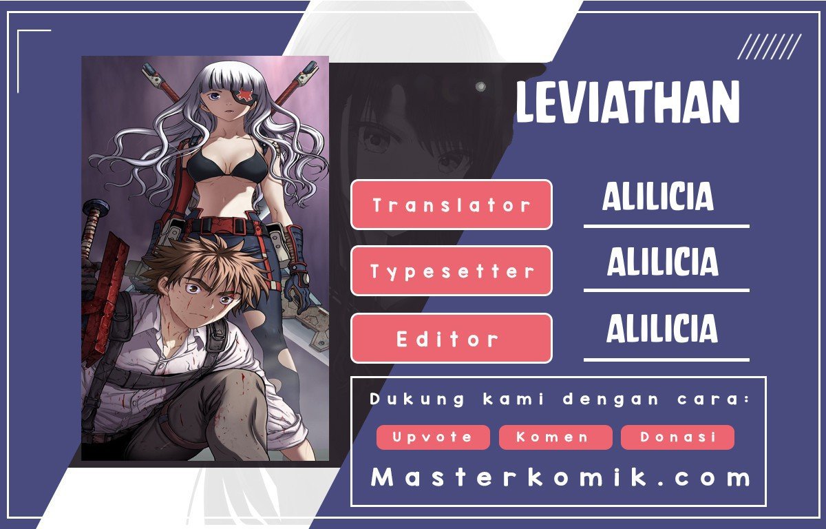 Leviathan Chapter 173 Image 0