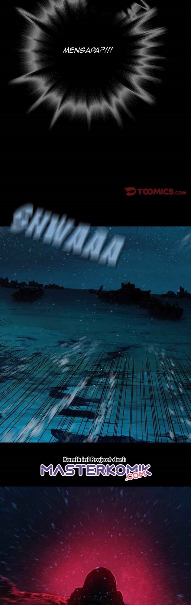 Leviathan Chapter 173 Image 5