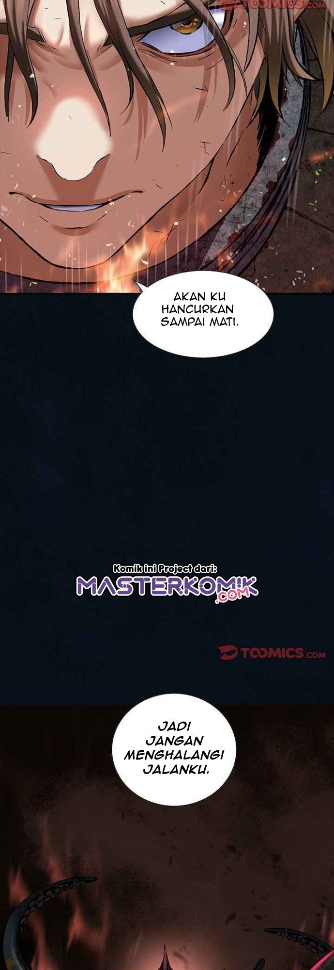 Leviathan Chapter 175 Image 21