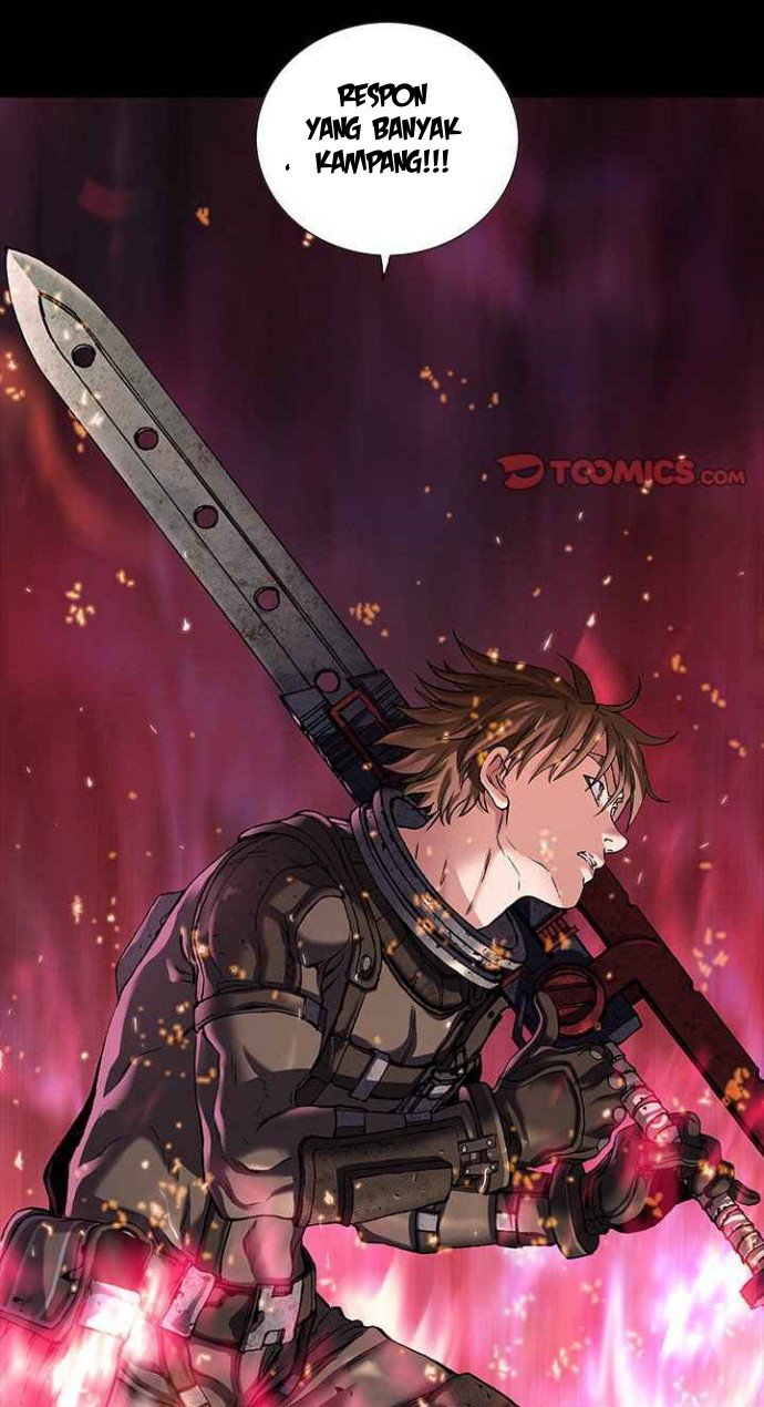 Leviathan Chapter 175 Image 24