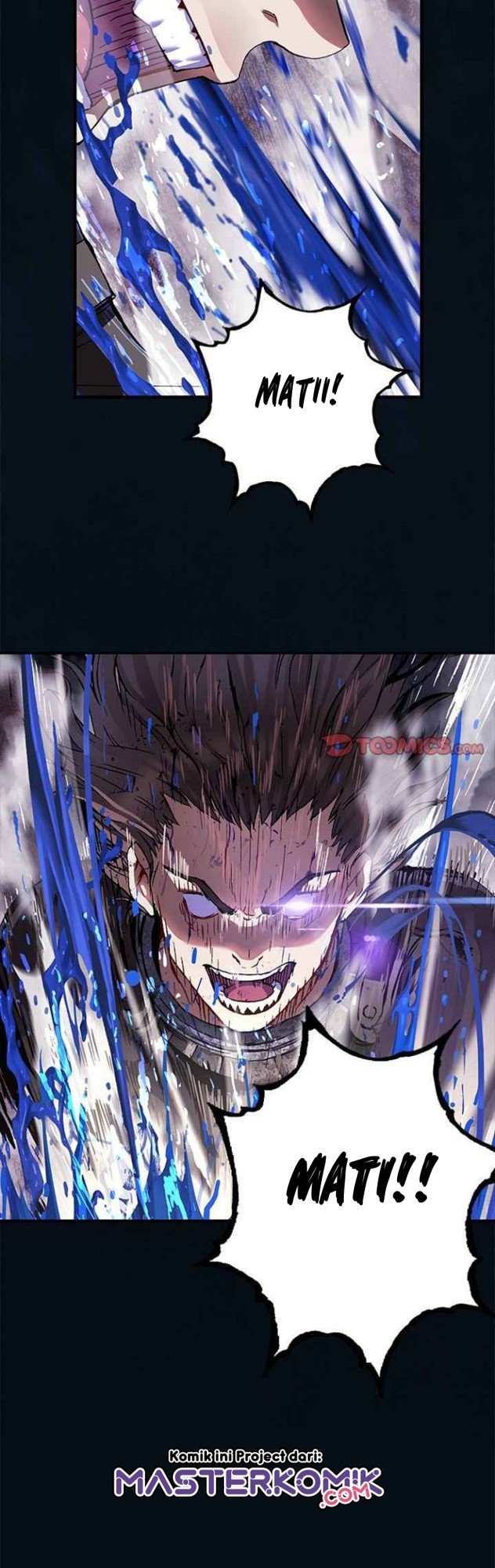 Leviathan Chapter 177 Image 3