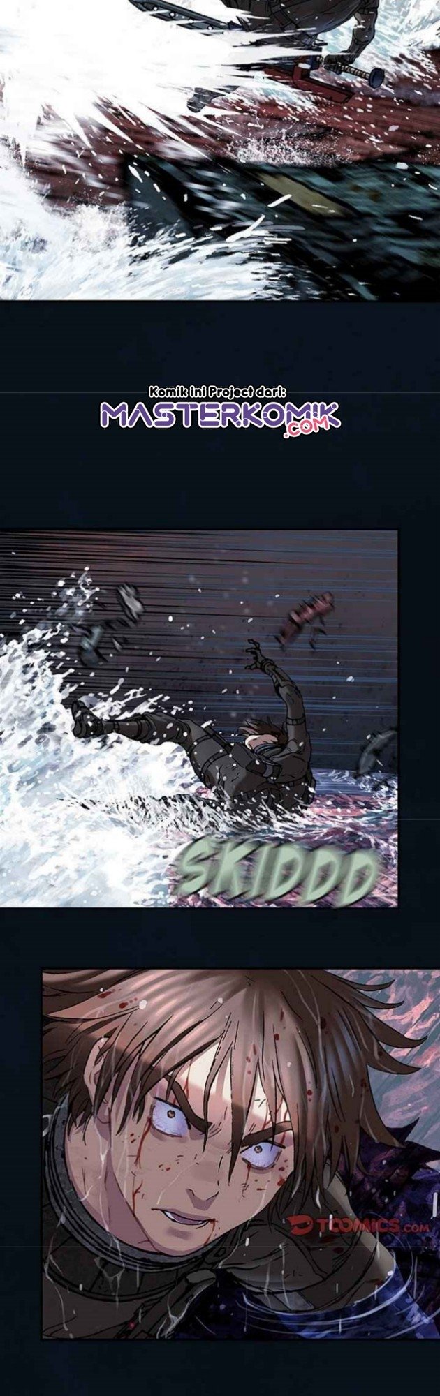 Leviathan Chapter 177 Image 21