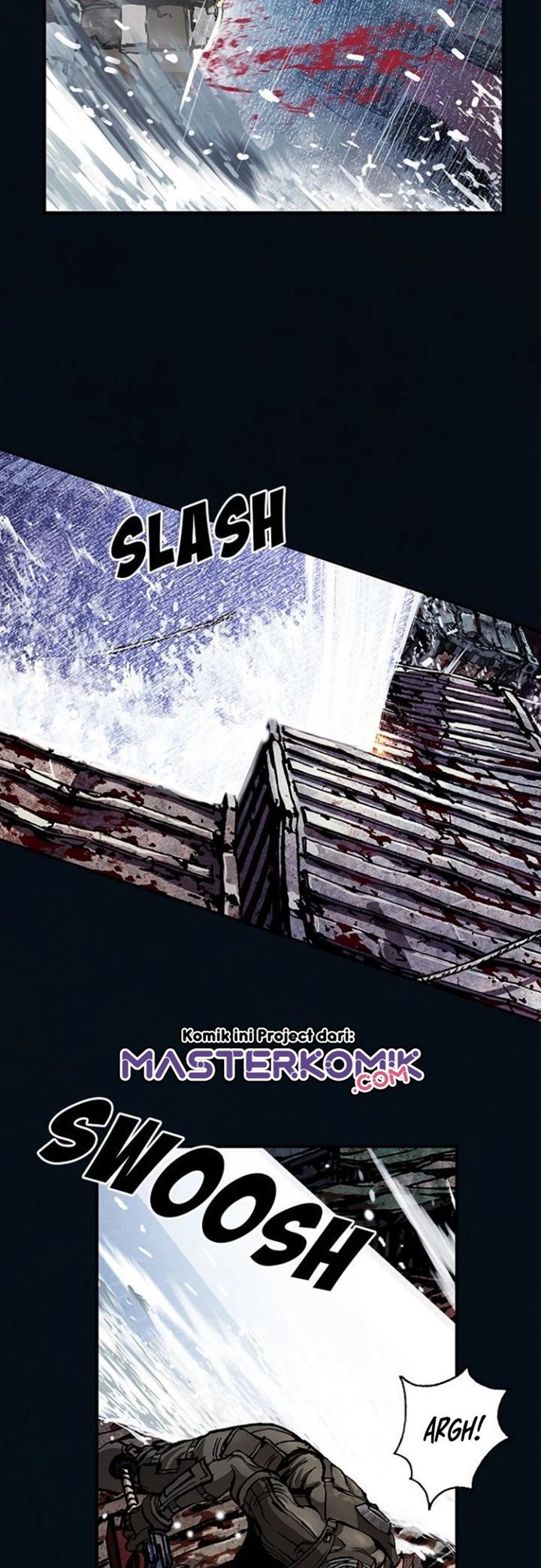 Leviathan Chapter 179 Image 17