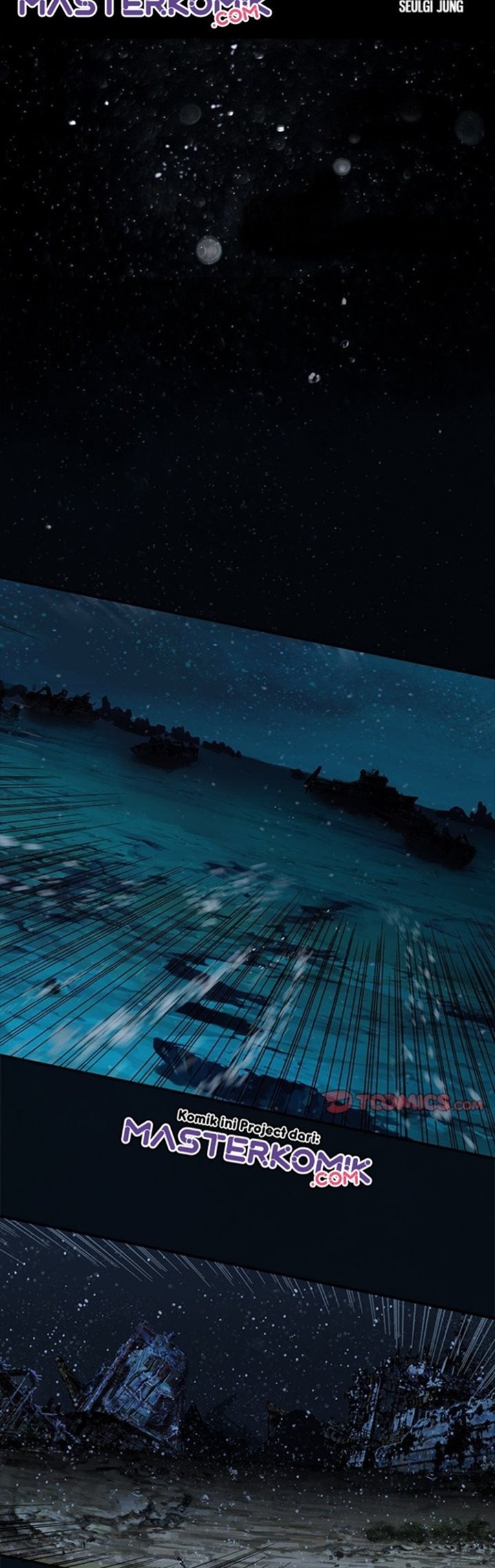 Leviathan Chapter 184 Image 4