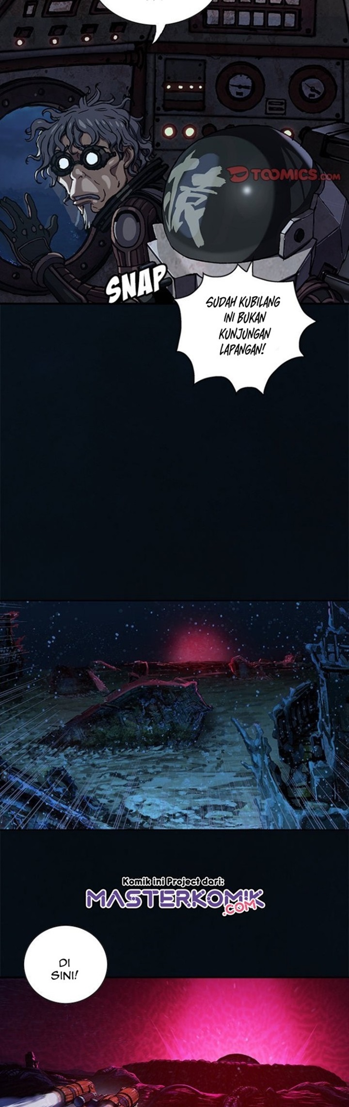 Leviathan Chapter 184 Image 7