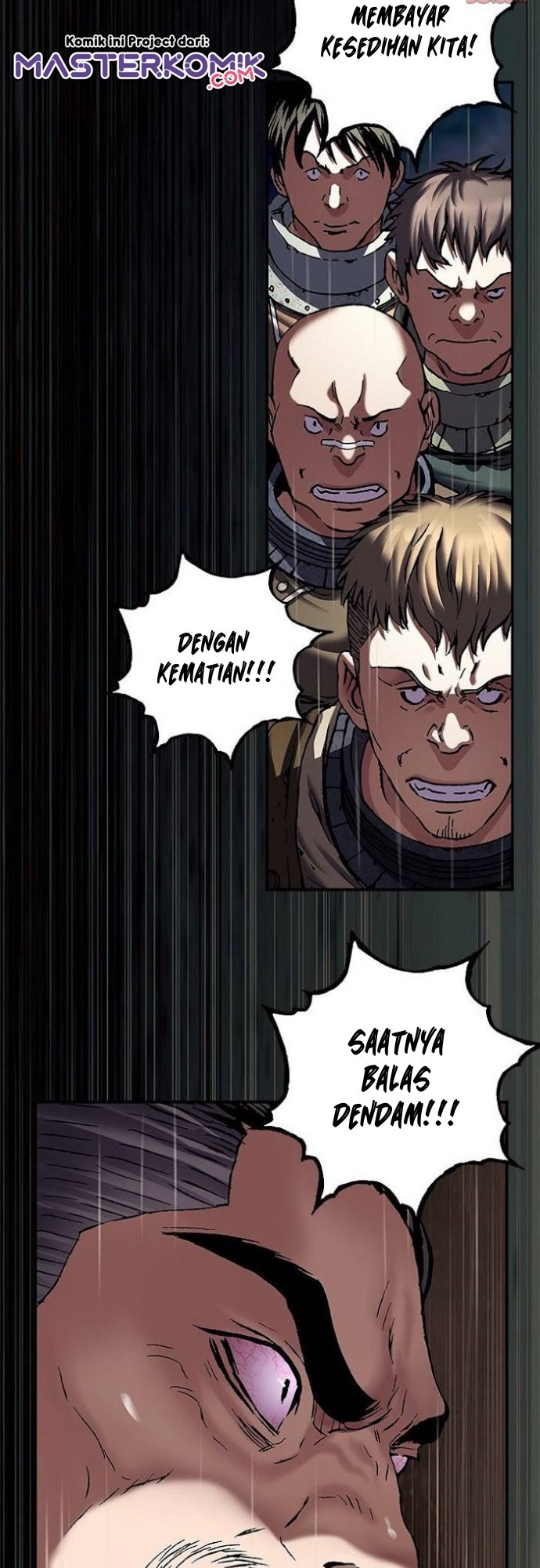 Leviathan Chapter 185 Image 19